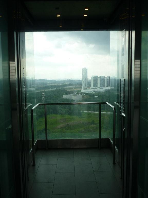 The place @ cyberjaya2 Apartment in Selangor, Malaysia