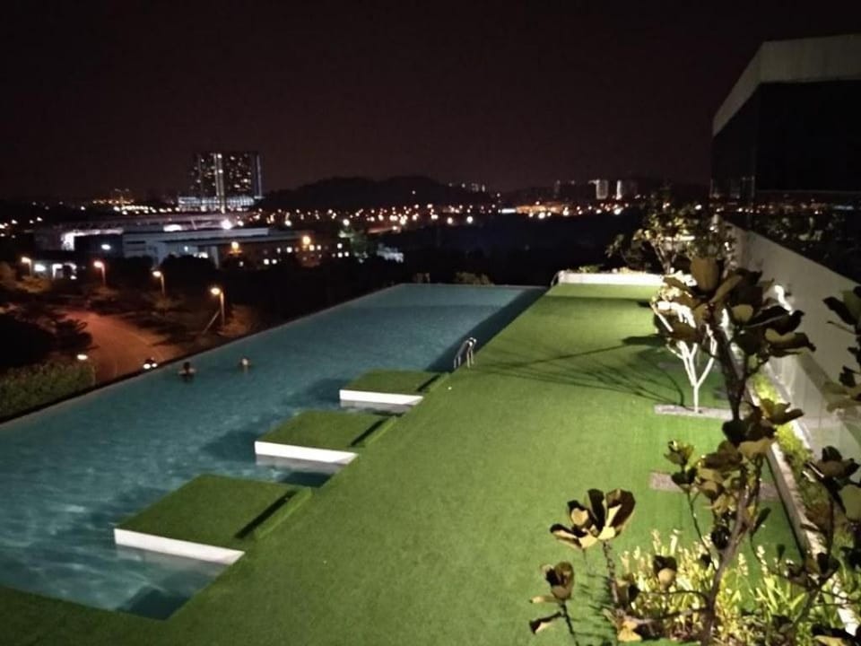 The place @ cyberjaya2 Apartment in Selangor, Malaysia