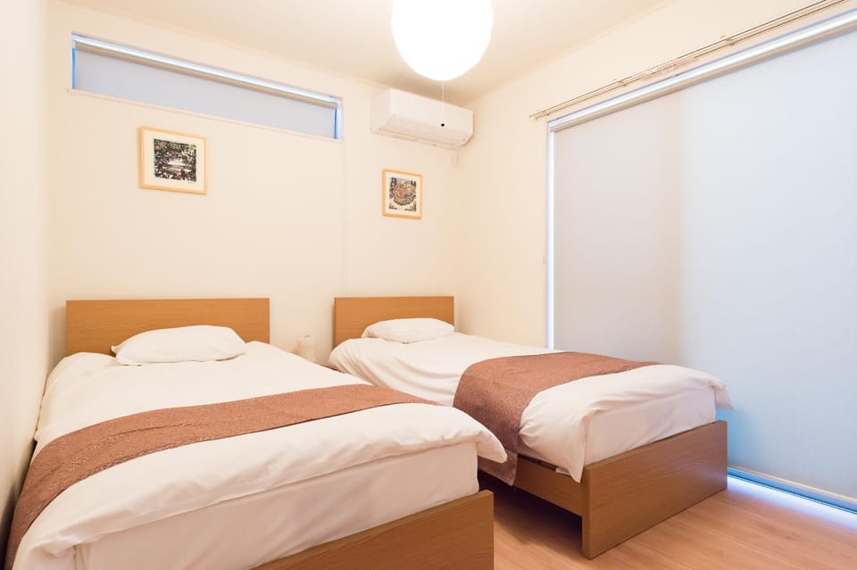 Riverside Yofuke AFP Villa Vacation rental in Okinawa Prefecture