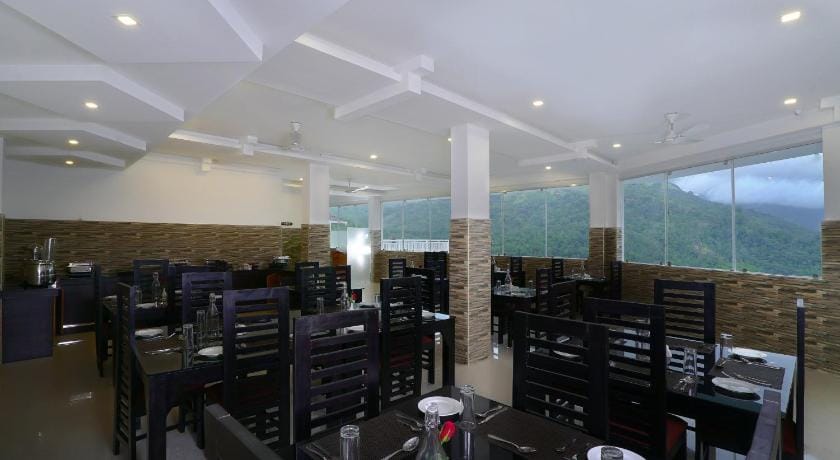 Moonline Resort Apartment in Kerala