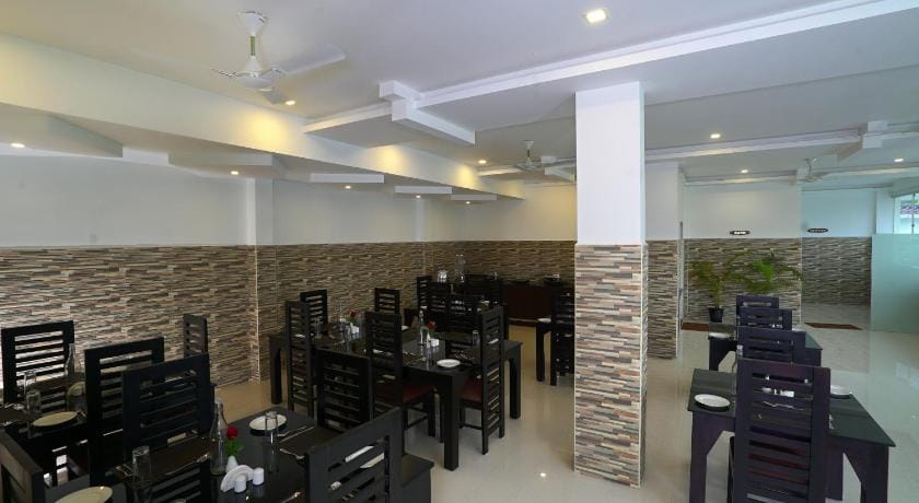 Moonline Resort Apartment in Kerala