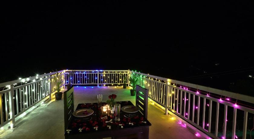 Moonline Resort Apartment in Kerala