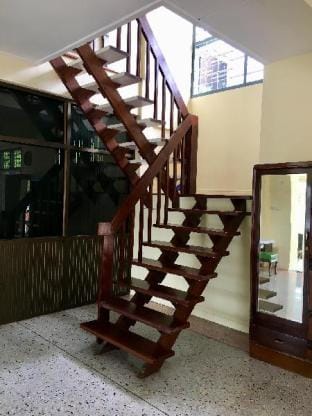 Ban Soi San Sook Homestay Vacation rental in Thailand