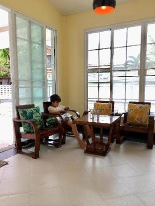 Ban Soi San Sook Homestay Vacation rental in Thailand