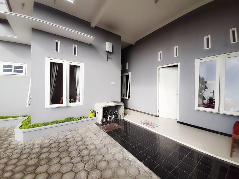 Villa Monesa Tretes Hotel in East Java