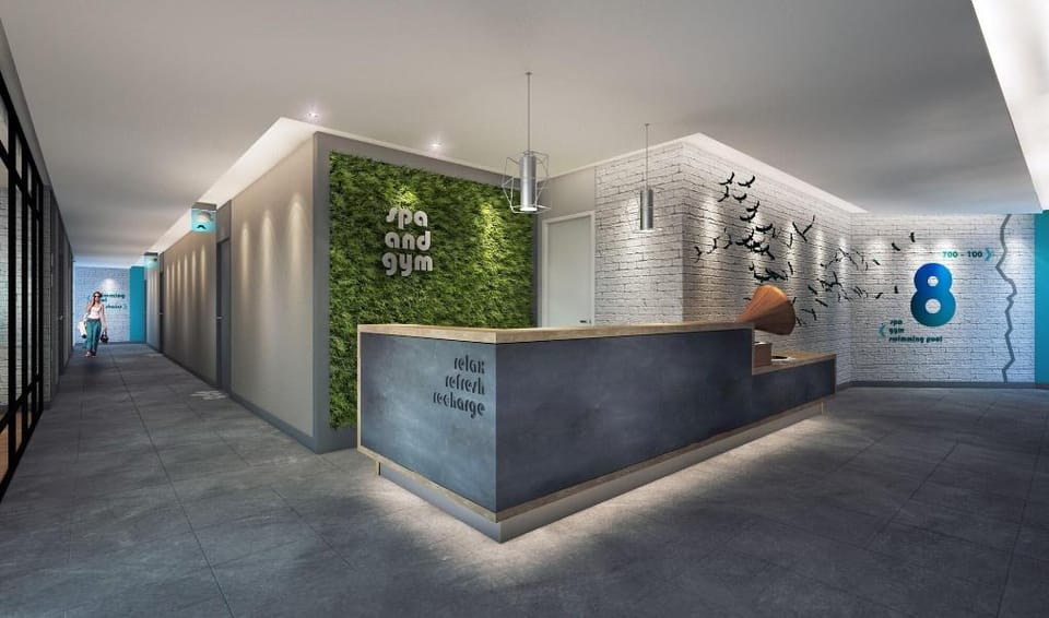 The Manor by JA Hotel in Dubai