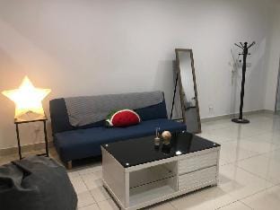 Splendid London-style Atria Studio@Damansara Jaya  Apartment in Petaling Jaya