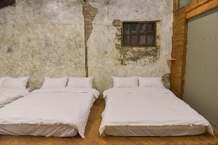 Smalleye Second Guest House Vacation rental in Fujian