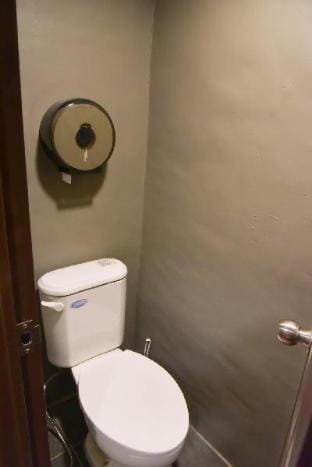 Smalleye Second Guest House Vacation rental in Fujian