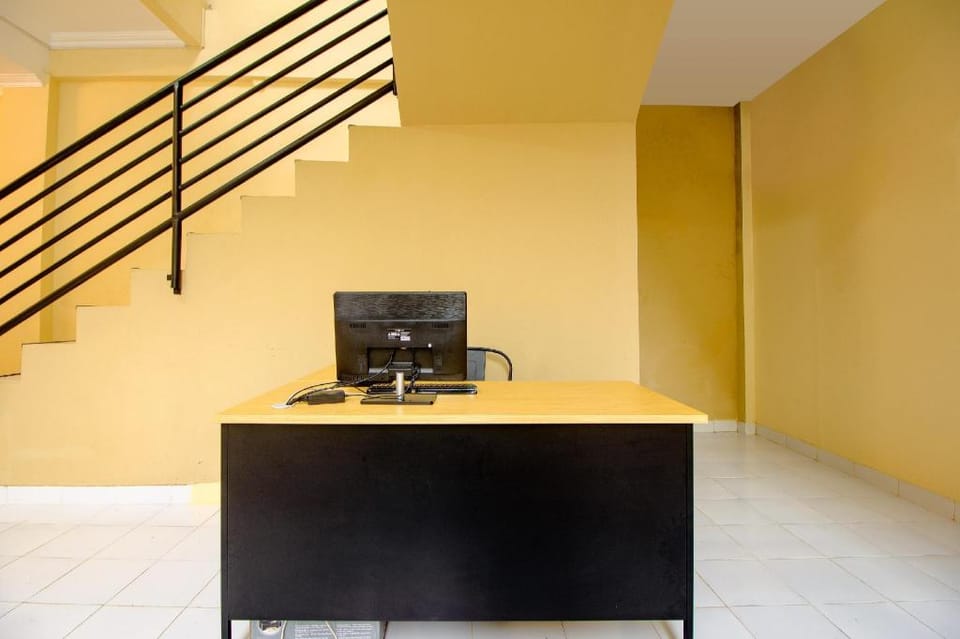 OYO 2575 Omah Astu Syariah Hotel in Special Region of Yogyakarta