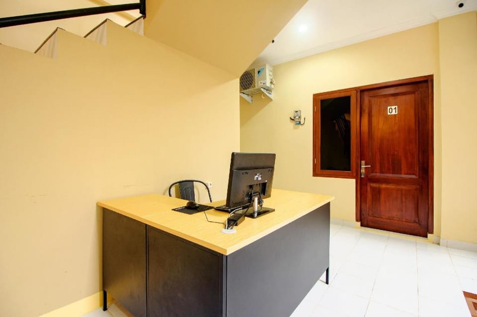 OYO 2575 Omah Astu Syariah Hotel in Special Region of Yogyakarta