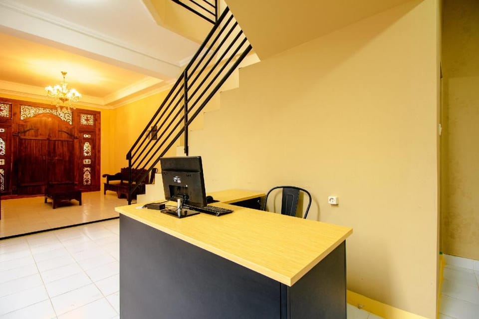 OYO 2575 Omah Astu Syariah Hotel in Special Region of Yogyakarta