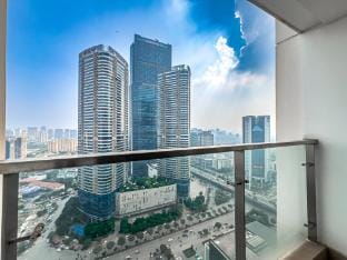 Vinhomes Skylake Luxury Residences Apartment in Laos
