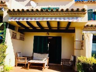 Sierra Cortina Mirador Vacation rental in Marina Baixa