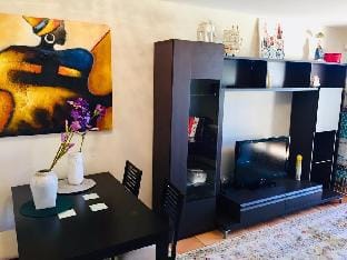 Sierra Cortina Mirador Vacation rental in Marina Baixa