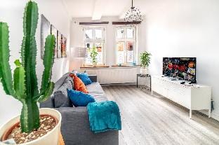 Uhlparment - Historisches LOFT in TOP City Lage Apartment in Uelzen