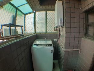 Single Room 單人加大床/雅房 Apartment in Kaohsiung