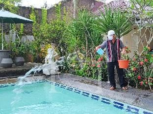 5BR Villa @ Wisma Halim Villas & Conference Villa in West Java