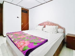 4BR Villa @ D'Orchid Park Cipanas Villa in West Java