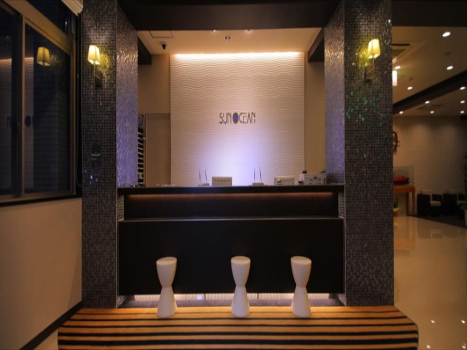 HOTEL SUN OCEAN ANAN Hotel in Japan
