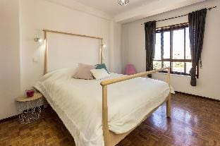 Guest H4U - Póvoa Design & Charm Apartment in Porto District