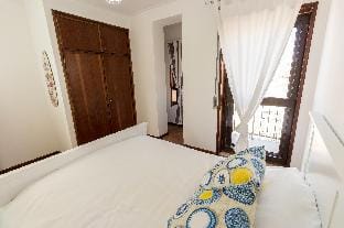 Guest H4U - Póvoa Design & Charm Apartment in Porto District