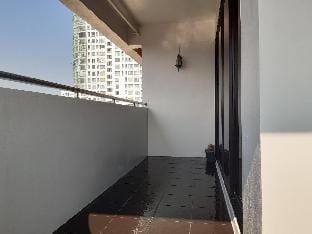 Sukapiban3 Mansion The Panorama View Floor 18 Apartment in Bangkok