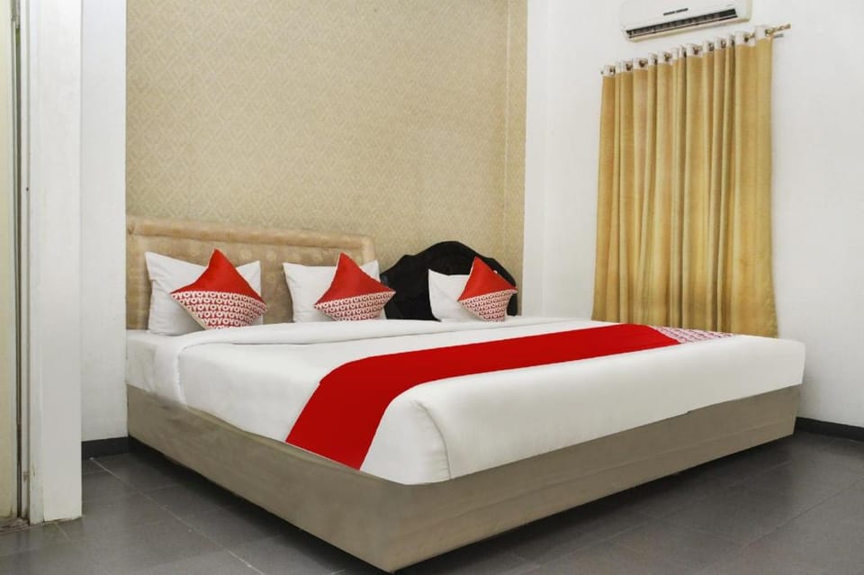 Hotel O Wisma Hulubalang Hotel in Indonesia