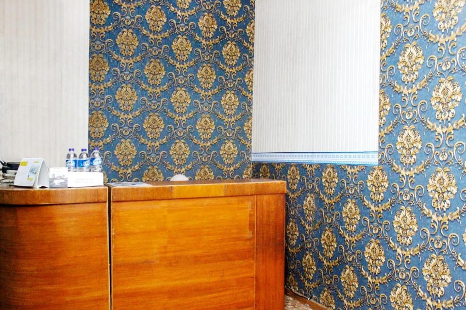 Hotel O Wisma Hulubalang Hotel in Indonesia