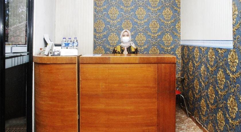 Hotel O Wisma Hulubalang Hotel in Indonesia