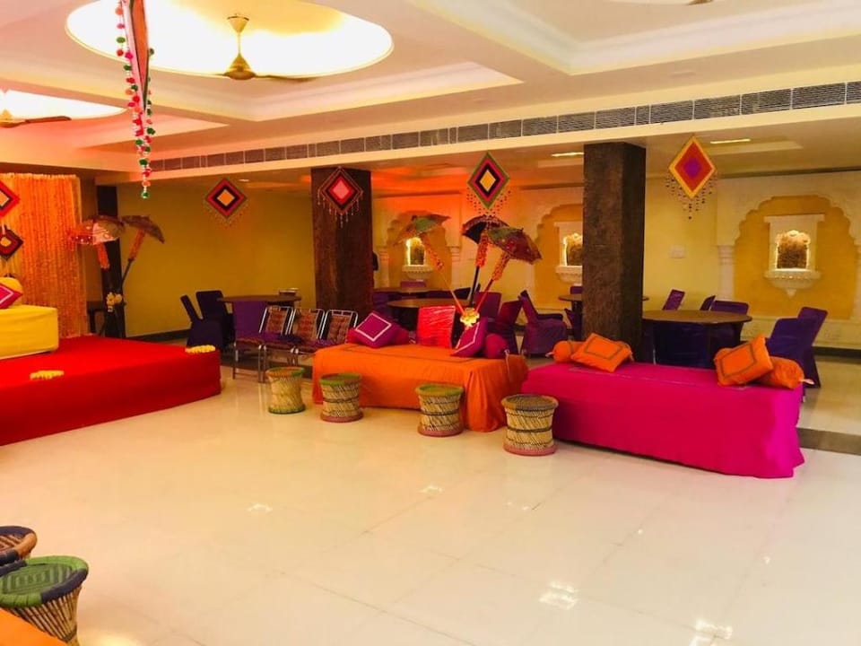 Jeenmount Heritage Boutique Hotel Hotel in Jaipur