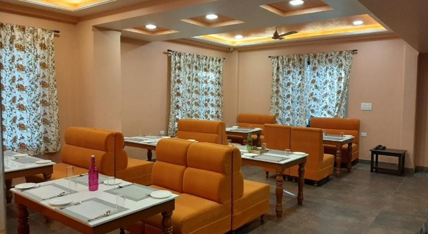Jeenmount Heritage Boutique Hotel Hotel in Jaipur