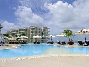 ocean vista Mui Ne Apartment in Phan Thiet