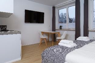 Hamburg Nord Apartments 1 Apartment in Hamburg