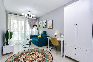 Mr. elephant's home Apartment in Hong Kong