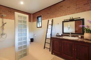Ban Suan Arun. The River property. Villa in Thailand