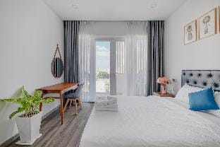 JOMO SERVICED APARTMENT Apartment in Ho Chi Minh City