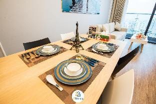 BA DINH *CENTRAL HANOI* / 24H / SKYVIEW/ LOTTE Apartment in Hanoi