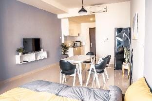 New City Apt/Free pool & stunning city view Apartment in Ho Chi Minh City