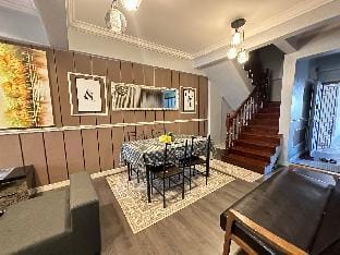 Piko Seaview  Penthouse Apartment in Port Dickson