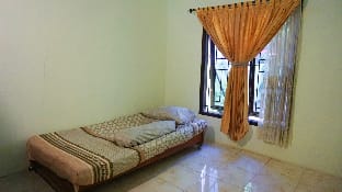 Adipati IV Homestay Vacation rental in West Java
