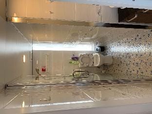 Adjacent Room in Tung Chung Apartment in Hong Kong