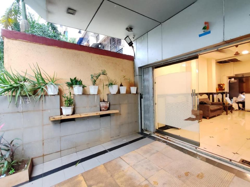 Baramati Stays Hotel in Maharashtra