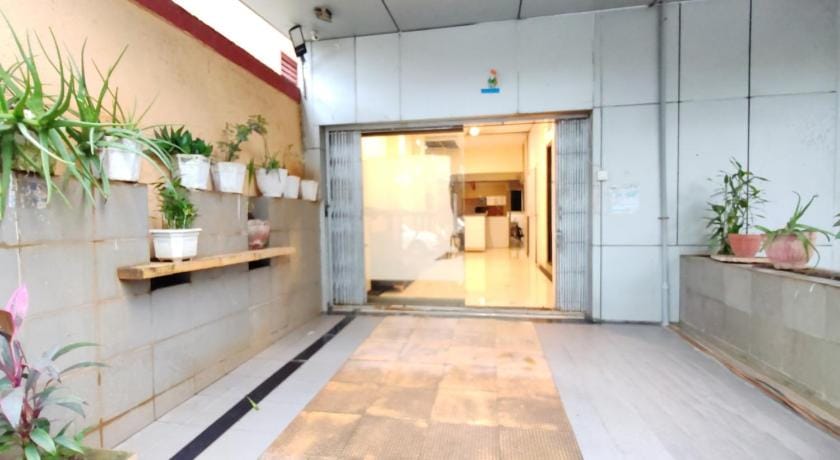 Baramati Stays Hotel in Maharashtra