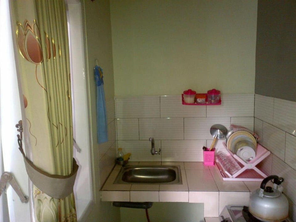 Villa 99 Pak Edy Hotel in Batu