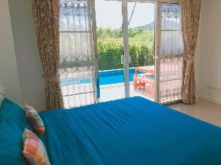 Party PoolVilla Huahin For Family & Friends Groups Villa in Hua Hin District
