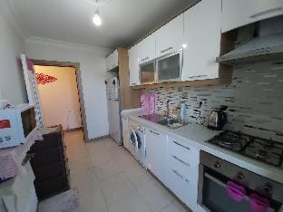 Beautiful and spacious flat in Istanbul  Apartment in Istanbul