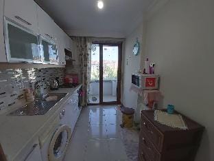 Beautiful and spacious flat in Istanbul  Apartment in Istanbul