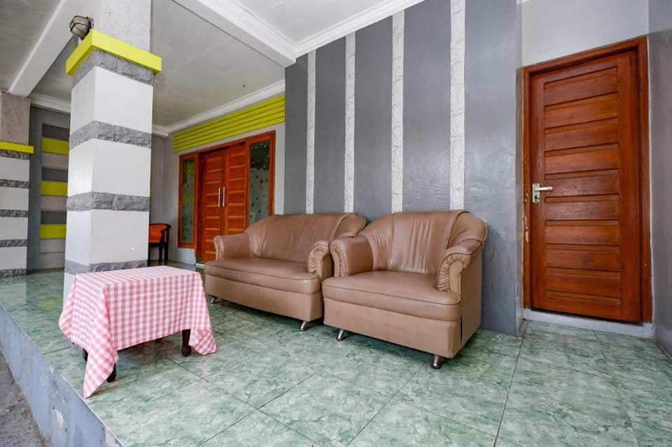 Griya Sakura Syariah near UMS Hotel in Special Region of Yogyakarta