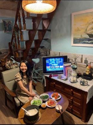 Co Hong 2 Vacation rental in Dalat